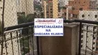 Foto 24 de Apartamento com 3 Quartos à venda, 208m² em Chácara Klabin, São Paulo