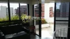 Foto 13 de Flat com 1 Quarto para alugar, 60m² em Morumbi, São Paulo