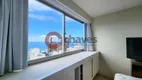 Foto 15 de Flat com 1 Quarto para venda ou aluguel, 56m² em Leblon, Rio de Janeiro