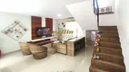 Foto 5 de Casa com 6 Quartos à venda, 420m² em Enseada, Guarujá