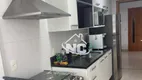 Foto 2 de Apartamento com 2 Quartos à venda, 80m² em Charitas, Niterói