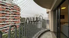 Foto 6 de Apartamento com 4 Quartos à venda, 166m² em Morumbi, São Paulo