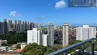 Foto 2 de Cobertura com 5 Quartos à venda, 705m² em Acupe de Brotas, Salvador