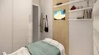 Foto 25 de Apartamento com 2 Quartos à venda, 57m² em Jardim Novo Ângulo, Hortolândia