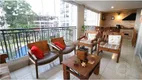 Foto 6 de Apartamento com 4 Quartos à venda, 170m² em Ipiranga, São Paulo