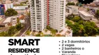 Foto 2 de Apartamento com 2 Quartos à venda, 77m² em Centro, Manaus