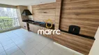 Foto 4 de Apartamento com 4 Quartos à venda, 250m² em Chácara Klabin, São Paulo