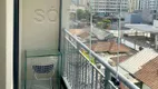 Foto 6 de Apartamento com 1 Quarto à venda, 26m² em Moema, São Paulo