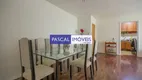 Foto 4 de Apartamento com 3 Quartos à venda, 128m² em Vila Nova Conceição, São Paulo