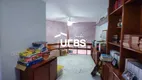 Foto 11 de Apartamento com 4 Quartos à venda, 214m² em Setor Oeste, Goiânia