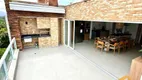 Foto 13 de Cobertura com 4 Quartos à venda, 231m² em Riviera de São Lourenço, Bertioga