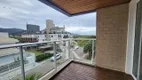 Foto 12 de Apartamento com 3 Quartos para alugar, 110m² em Campeche, Florianópolis