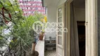 Foto 14 de Apartamento com 2 Quartos à venda, 79m² em Tijuca, Rio de Janeiro