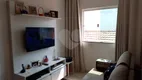 Foto 10 de Casa de Condomínio com 2 Quartos à venda, 42m² em Vila Nivi, São Paulo