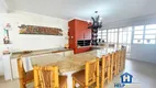 Foto 20 de Casa com 5 Quartos à venda, 500m² em Coqueiros, Florianópolis