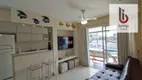 Foto 3 de Apartamento com 2 Quartos à venda, 65m² em Centro, Bertioga