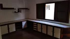 Foto 7 de Casa de Condomínio com 4 Quartos para alugar, 416m² em Alphaville, Santana de Parnaíba