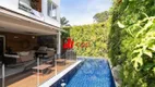 Foto 16 de Casa de Condomínio com 4 Quartos à venda, 617m² em Brooklin, São Paulo