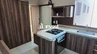 Foto 8 de Apartamento com 3 Quartos à venda, 115m² em Santa Maria, Uberaba