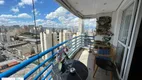 Foto 4 de Apartamento com 3 Quartos à venda, 105m² em Aclimação, São Paulo