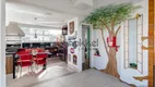 Foto 11 de Cobertura com 3 Quartos para venda ou aluguel, 377m² em Moema, São Paulo