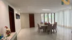 Foto 5 de Casa de Condomínio com 5 Quartos à venda, 352m² em Intermares, Cabedelo