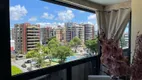 Foto 11 de Apartamento com 4 Quartos à venda, 90m² em Ponta Verde, Maceió