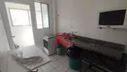 Foto 6 de Apartamento com 2 Quartos à venda, 72m² em Ponta da Praia, Santos