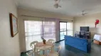 Foto 33 de Apartamento com 3 Quartos à venda, 116m² em Jardim Astúrias, Guarujá