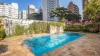 Foto 2 de Apartamento com 4 Quartos à venda, 226m² em Moema, São Paulo