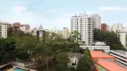 Foto 10 de Apartamento com 4 Quartos à venda, 198m² em Vila Andrade, São Paulo