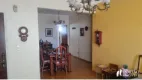 Foto 3 de Apartamento com 3 Quartos à venda, 110m² em Centro, Bauru