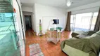Foto 14 de Cobertura com 2 Quartos para alugar, 192m² em Jardim Astúrias, Guarujá