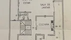 Foto 5 de Casa de Condomínio com 3 Quartos à venda, 330m² em Jardim Rio das Pedras, Cotia