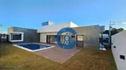 Foto 17 de Casa de Condomínio com 3 Quartos à venda, 247m² em Porto Belo, Foz do Iguaçu