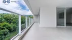 Foto 41 de Apartamento com 4 Quartos à venda, 256m² em Bom Retiro, Blumenau