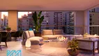 Foto 5 de Apartamento com 4 Quartos à venda, 225m² em Centro, Balneário Camboriú