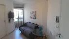 Foto 12 de Apartamento com 1 Quarto para alugar, 37m² em Bela Vista, São Paulo