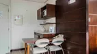 Foto 10 de Flat com 1 Quarto para alugar, 28m² em Chácara Santo Antônio, São Paulo