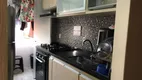 Foto 3 de Apartamento com 2 Quartos à venda, 60m² em Vila das Belezas, São Paulo