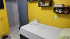 Foto 9 de Apartamento com 2 Quartos à venda, 55m² em Bom Retiro, Santos