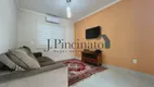 Foto 16 de Casa com 1 Quarto à venda, 111m² em Jardim Celeste, Jundiaí