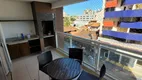 Foto 20 de Apartamento com 1 Quarto à venda, 42m² em Termal, Caldas Novas