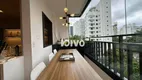 Foto 9 de Apartamento com 2 Quartos à venda, 76m² em Brooklin, São Paulo