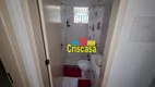 Foto 10 de Apartamento com 2 Quartos à venda, 55m² em Cantinho do Mar, Rio das Ostras