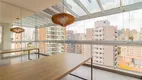 Foto 10 de Apartamento com 2 Quartos à venda, 135m² em Vila Mariana, São Paulo
