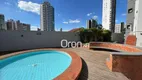 Foto 32 de Cobertura com 5 Quartos à venda, 444m² em Setor Oeste, Goiânia