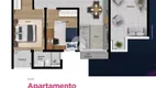 Foto 16 de Apartamento com 1 Quarto à venda, 55m² em Lourdes, Belo Horizonte