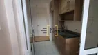 Foto 8 de Apartamento com 3 Quartos à venda, 64m² em Cambuci, São Paulo