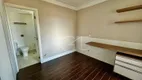 Foto 9 de Apartamento com 3 Quartos para alugar, 214m² em Boqueirão, Santos